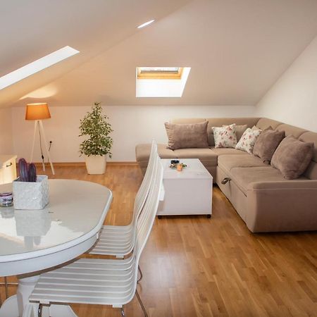 Apartman Mazic Nikšić المظهر الخارجي الصورة