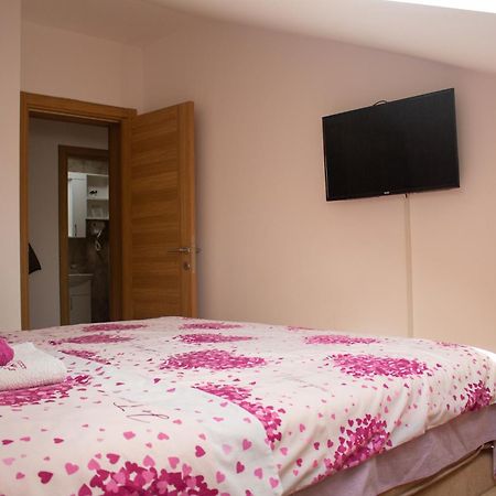 Apartman Mazic Nikšić المظهر الخارجي الصورة