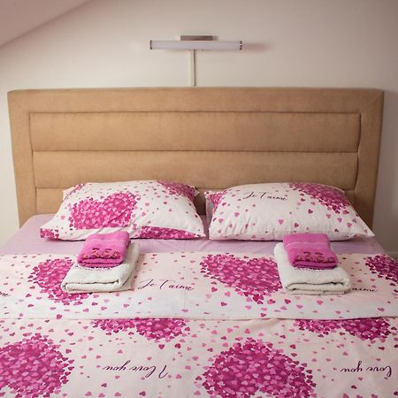 Apartman Mazic Nikšić المظهر الخارجي الصورة
