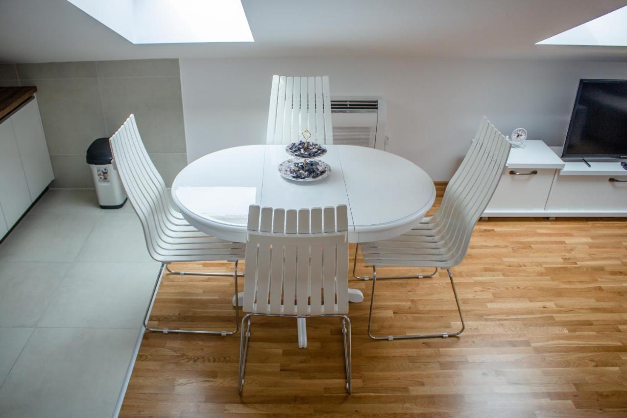 Apartman Mazic Nikšić المظهر الخارجي الصورة