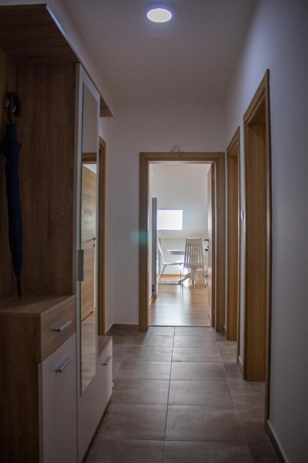Apartman Mazic Nikšić المظهر الخارجي الصورة