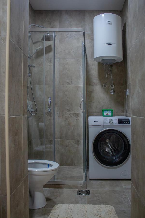 Apartman Mazic Nikšić المظهر الخارجي الصورة