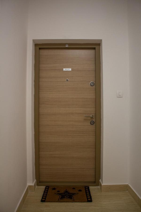 Apartman Mazic Nikšić المظهر الخارجي الصورة