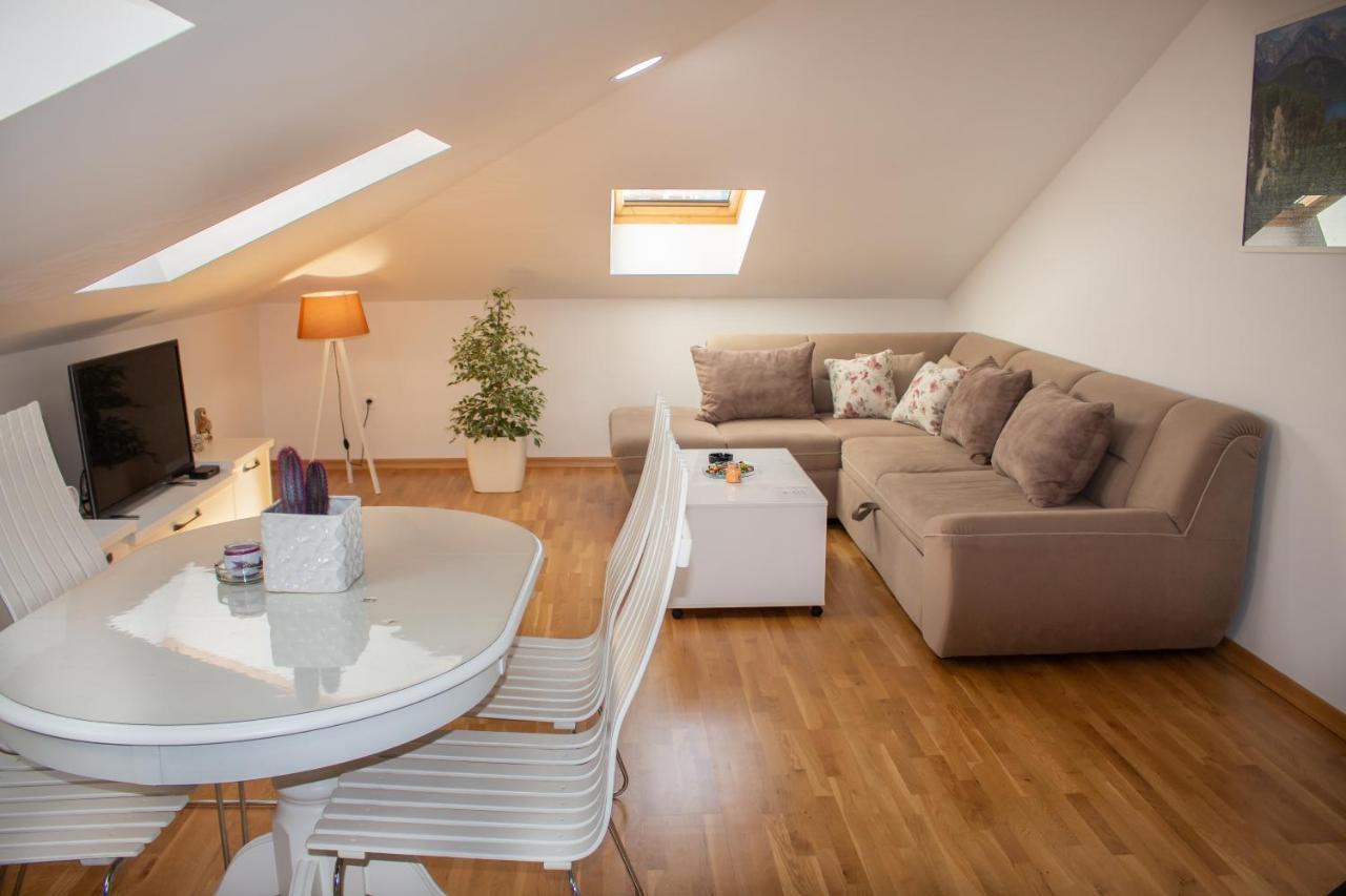 Apartman Mazic Nikšić المظهر الخارجي الصورة