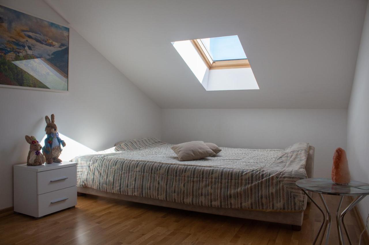 Apartman Mazic Nikšić المظهر الخارجي الصورة