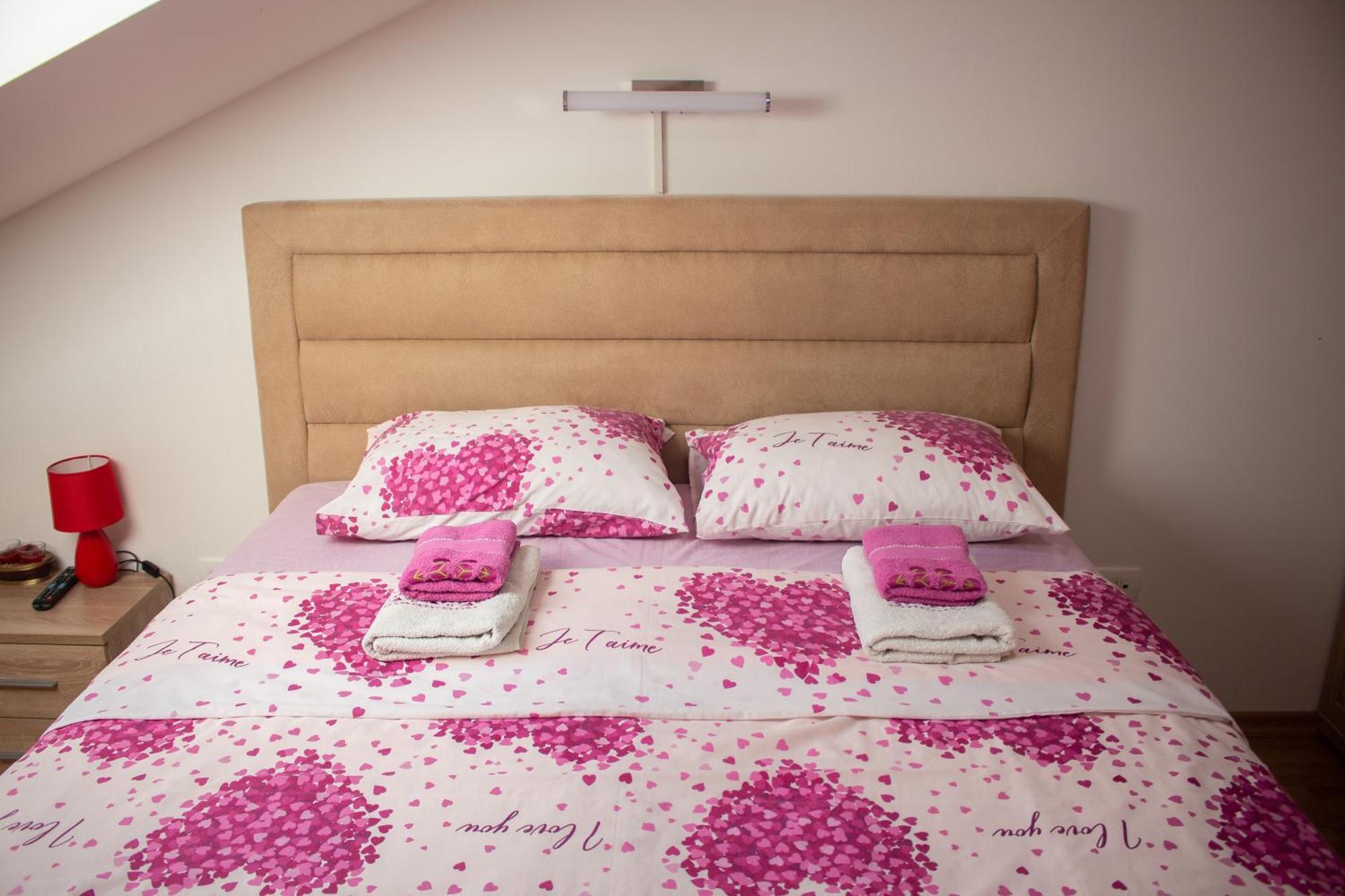 Apartman Mazic Nikšić المظهر الخارجي الصورة