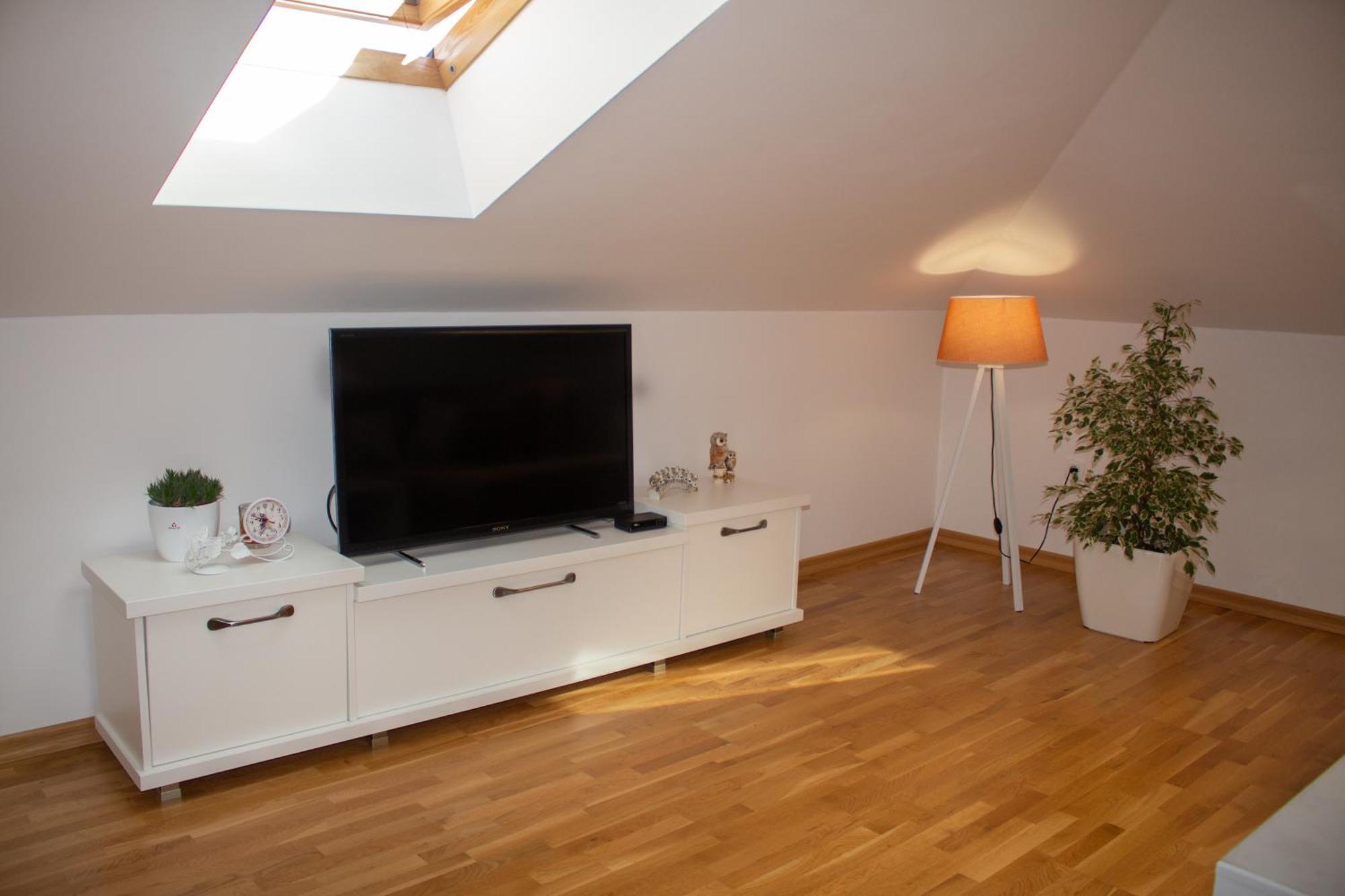 Apartman Mazic Nikšić المظهر الخارجي الصورة